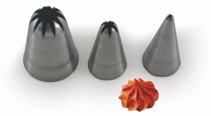 Obrázek ZDOBÍTKA NEREZ BC 330